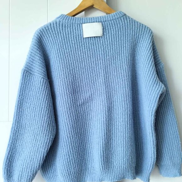 Soft Knit Sweater - XS/S - Picture 3 of 3